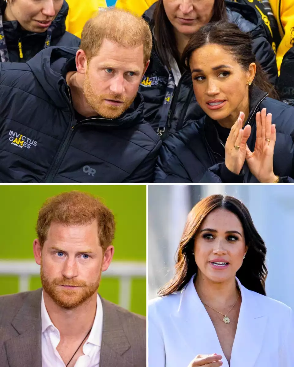 Prince Harry and Meghan Markle’s statement on landmark news as they declare ‘the truth has been heard’