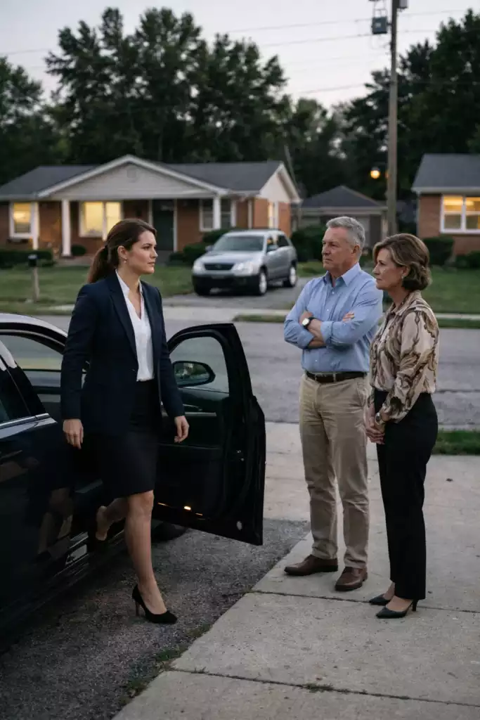 Two Days Before My Wedding, My Mom Called—Said They Weren’t Coming Because My Brother’s Gallery “Mattered More.” They Missed Everything, Forgot Me… Unless They Needed Money. Then One Day, She Saw Me Step Out Of A $135,000 Midnight-Blue Porsche—And Suddenly, They Were “Proud” Again. I Looked Them In The Eye… And Said The One Thing They Never Thought I Would.