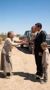 The little girl screamed, “Grandma, no!” as the millionaire took her away… You won’t forget the ending…