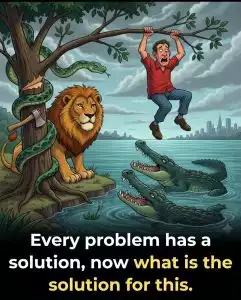 This Image Has People Perplexed. Can You Solve It?